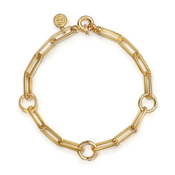 Diamond Bracelet Image 2 Segner's Jewelers Fredericksburg, TX