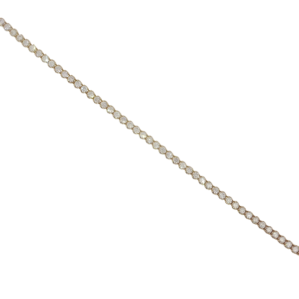 Diamond Bracelet Segner's Jewelers Fredericksburg, TX