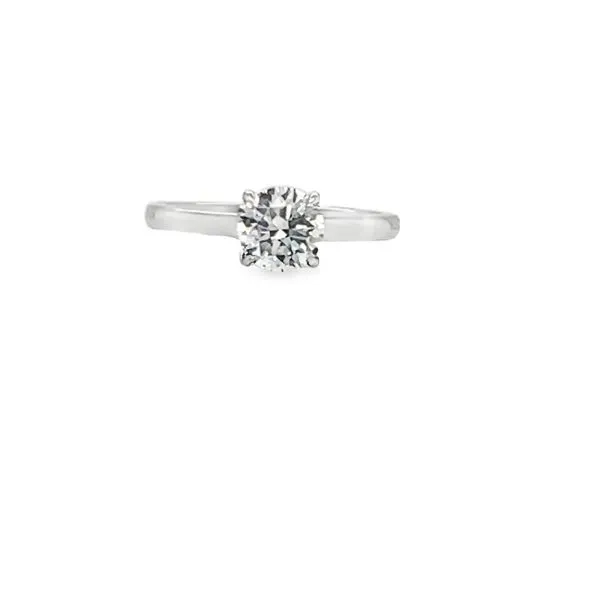 Loose Lab Grown Diamond Segner's Jewelers Fredericksburg, TX