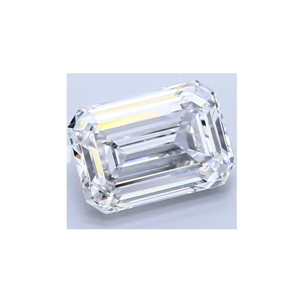 Loose Lab Grown Diamond Segner's Jewelers Fredericksburg, TX