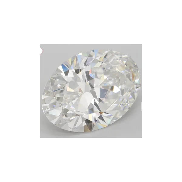 Loose Lab Grown Diamond Segner's Jewelers Fredericksburg, TX