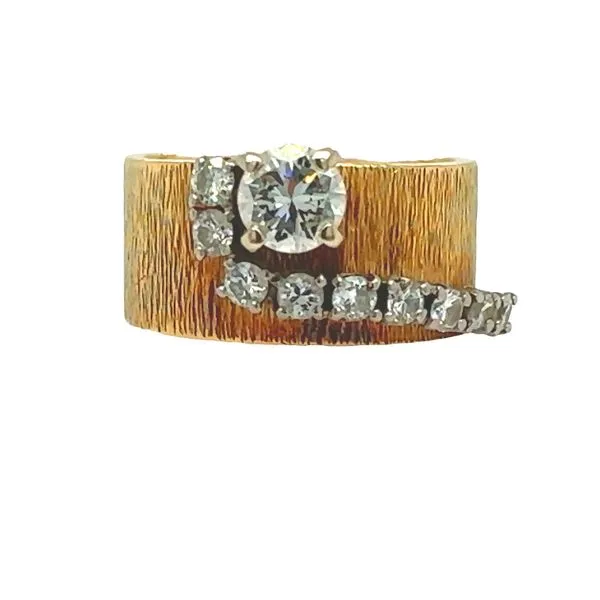 Estate Jewelry Consignment Jewelry Segner's Jewelers Fredericksburg, TX