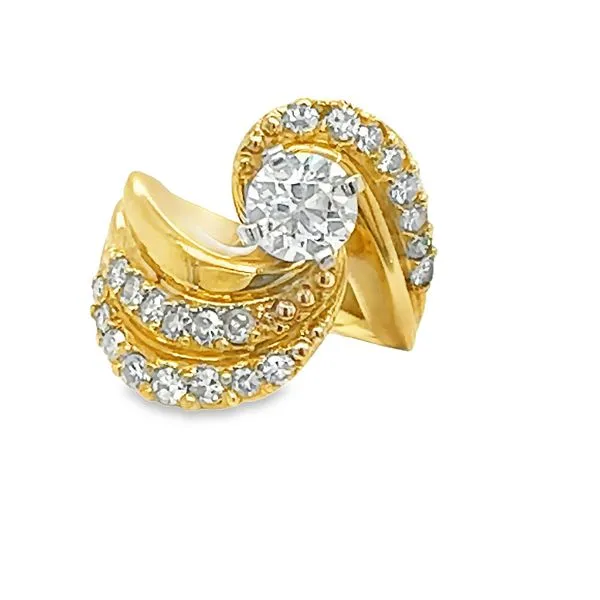 Estate Jewelry Consignment Jewelry Segner's Jewelers Fredericksburg, TX