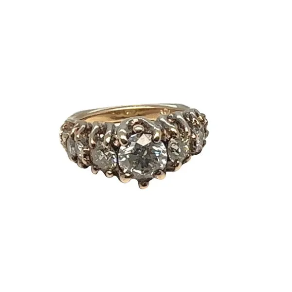 Estate Jewelry Consignment Jewelry Segner's Jewelers Fredericksburg, TX