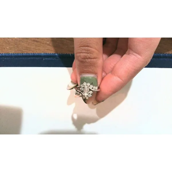 Estate Jewelry 
