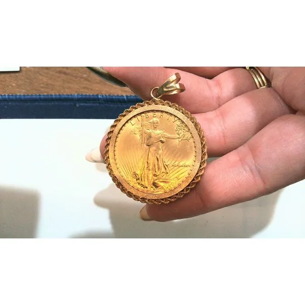 Estate Jewelry 