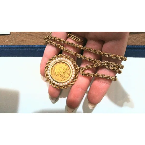 Estate Jewelry  Segner's Jewelers Fredericksburg, TX