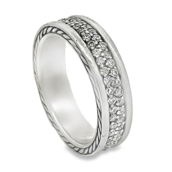 Estate Jewelry  Image 2 Segner's Jewelers Fredericksburg, TX