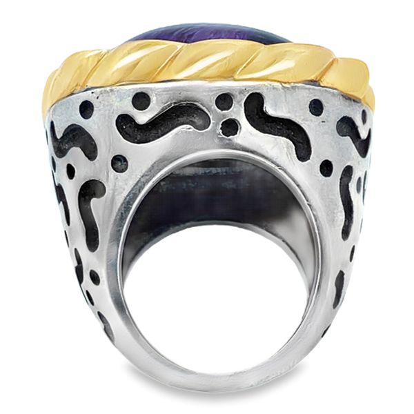 Estate Jewelry  Image 2 Segner's Jewelers Fredericksburg, TX