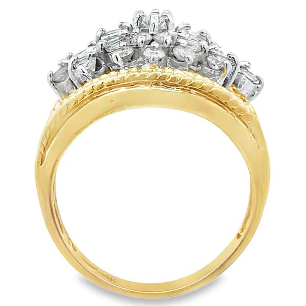 Estate Jewelry  Image 2 Segner's Jewelers Fredericksburg, TX