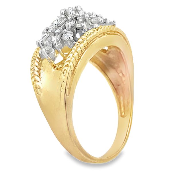 Estate Jewelry  Image 3 Segner's Jewelers Fredericksburg, TX