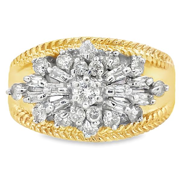Estate Jewelry  Segner's Jewelers Fredericksburg, TX