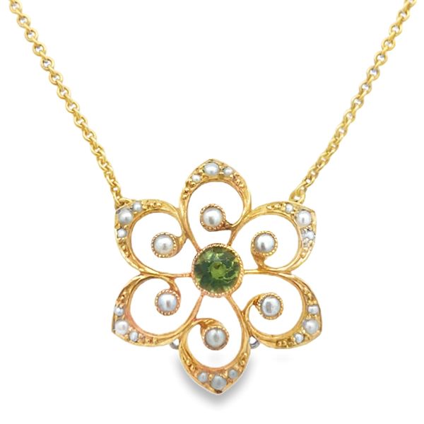 Estate Jewelry  Image 2 Segner's Jewelers Fredericksburg, TX