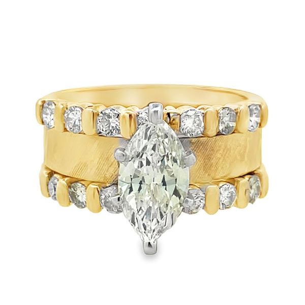 Estate Jewelry  Segner's Jewelers Fredericksburg, TX