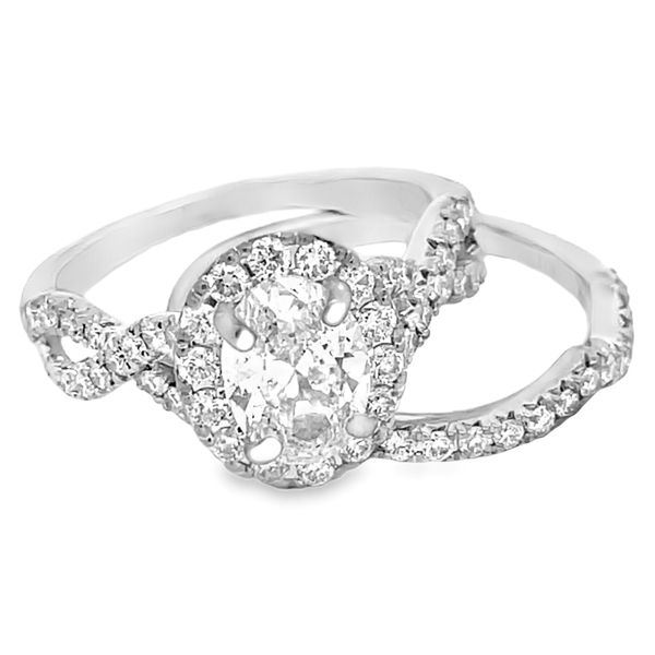 Estate Jewelry  Image 2 Segner's Jewelers Fredericksburg, TX