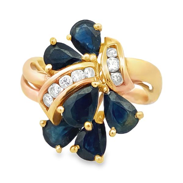 Estate Jewelry  Image 3 Segner's Jewelers Fredericksburg, TX