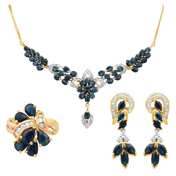 Estate Jewelry  Segner's Jewelers Fredericksburg, TX