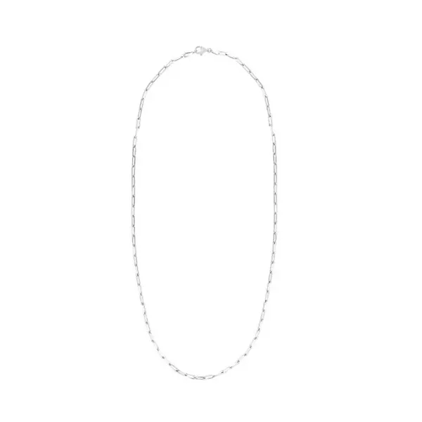 Silver Chain