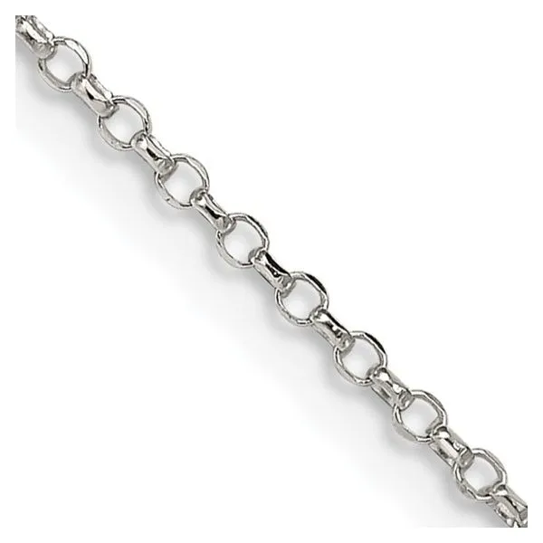 Chain Image 2 Segner's Jewelers Fredericksburg, TX