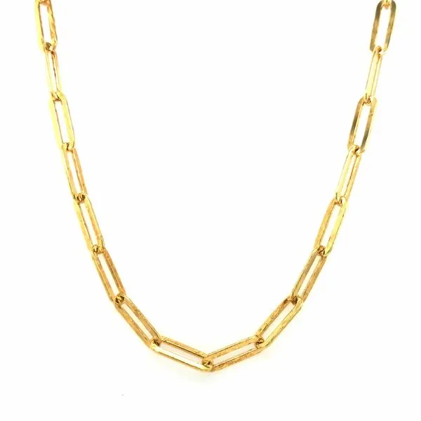 Silver Chain