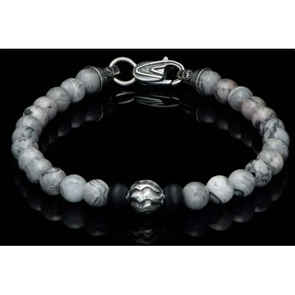 Silver Bracelet similar item image