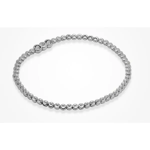 Silver Bracelet Segner's Jewelers Fredericksburg, TX