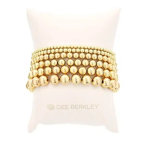 Silver Bracelet Segner's Jewelers Fredericksburg, TX