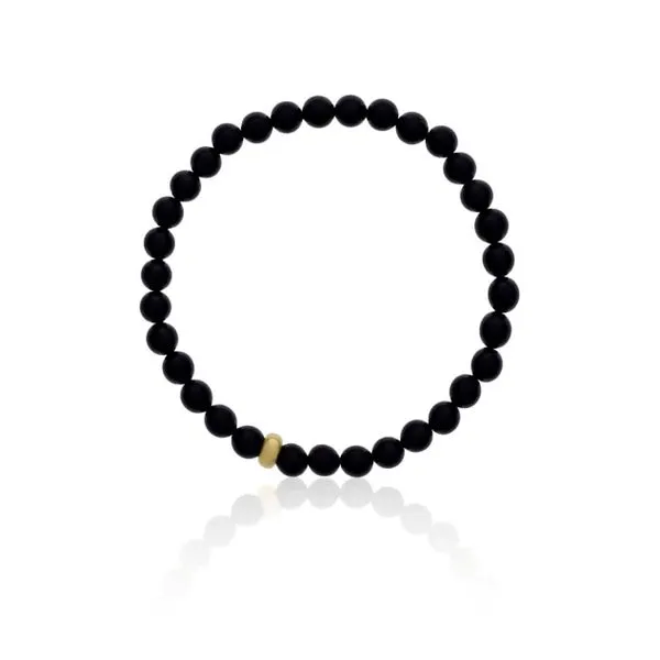 Silver Bracelet Segner's Jewelers Fredericksburg, TX