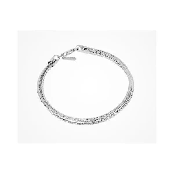 Silver Bracelet