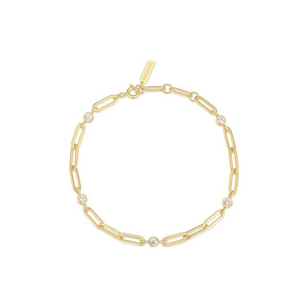 Silver Bracelet Segner's Jewelers Fredericksburg, TX