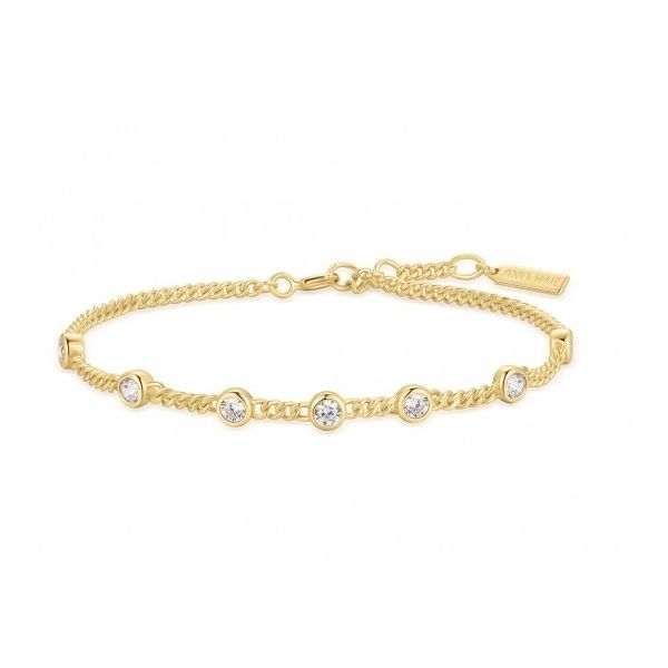 Silver Bracelet Segner's Jewelers Fredericksburg, TX