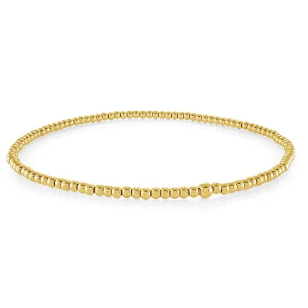 Silver Bracelet Segner's Jewelers Fredericksburg, TX