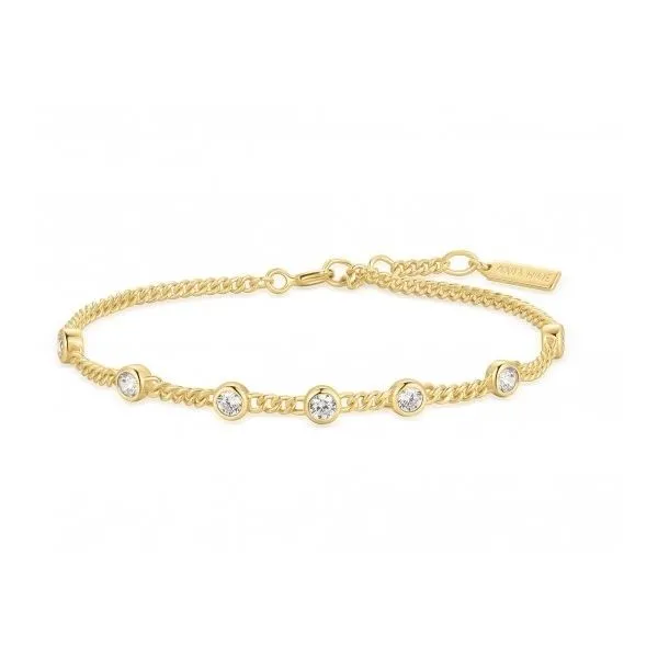 Silver Bracelet Segner's Jewelers Fredericksburg, TX