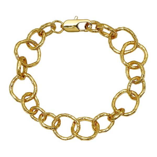 Silver Bracelet Segner's Jewelers Fredericksburg, TX