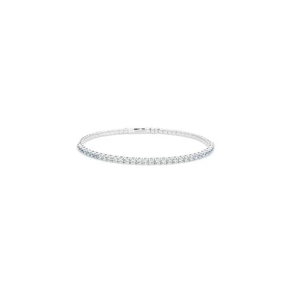 Silver Bracelet Segner's Jewelers Fredericksburg, TX
