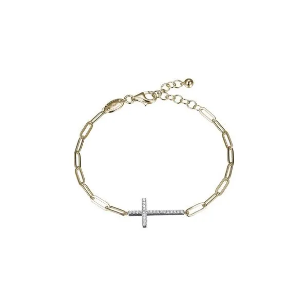 Silver Bracelet Segner's Jewelers Fredericksburg, TX