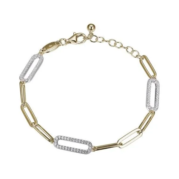 Silver Bracelet Segner's Jewelers Fredericksburg, TX