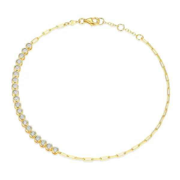 Silver Bracelet Segner's Jewelers Fredericksburg, TX