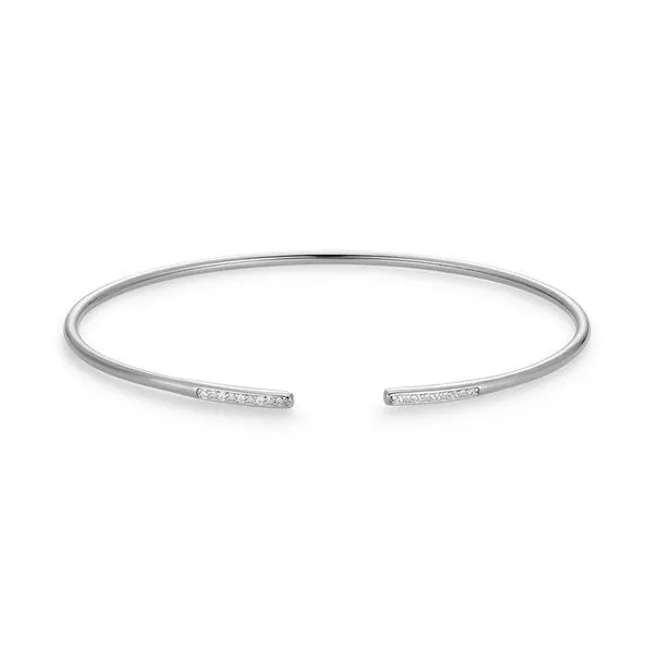 Silver Bracelet Segner's Jewelers Fredericksburg, TX