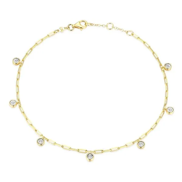 Silver Bracelet Segner's Jewelers Fredericksburg, TX