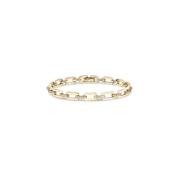 Silver Bracelet Segner's Jewelers Fredericksburg, TX