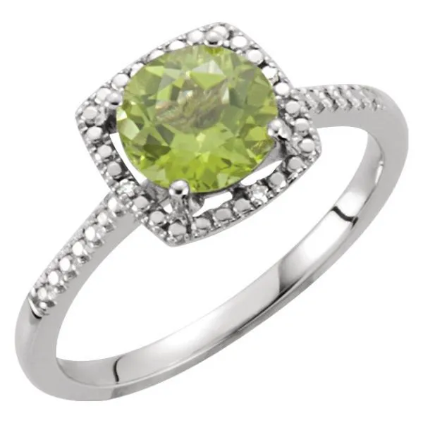 Silver Ring similar item image
