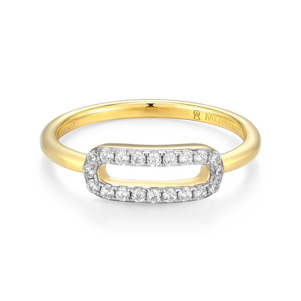 Silver Ring Segner's Jewelers Fredericksburg, TX