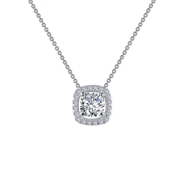 Silver Necklace Segner's Jewelers Fredericksburg, TX
