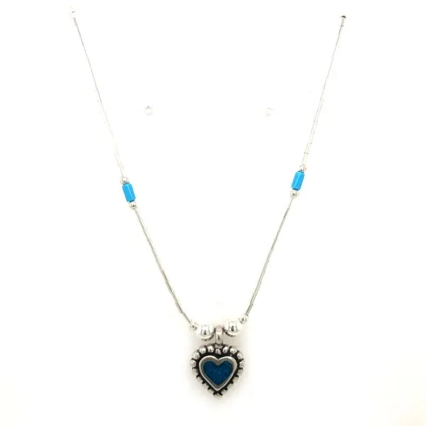 Necklace Segner's Jewelers Fredericksburg, TX