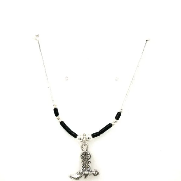 Necklace Segner's Jewelers Fredericksburg, TX