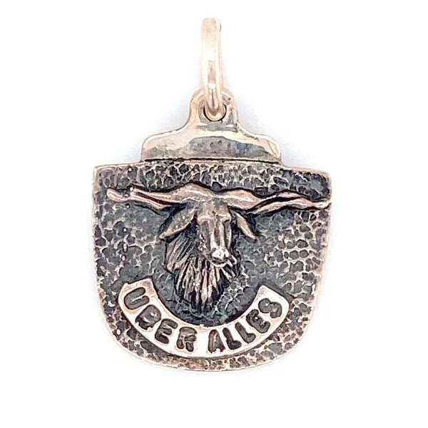 Silver Charm/Pendant similar item image