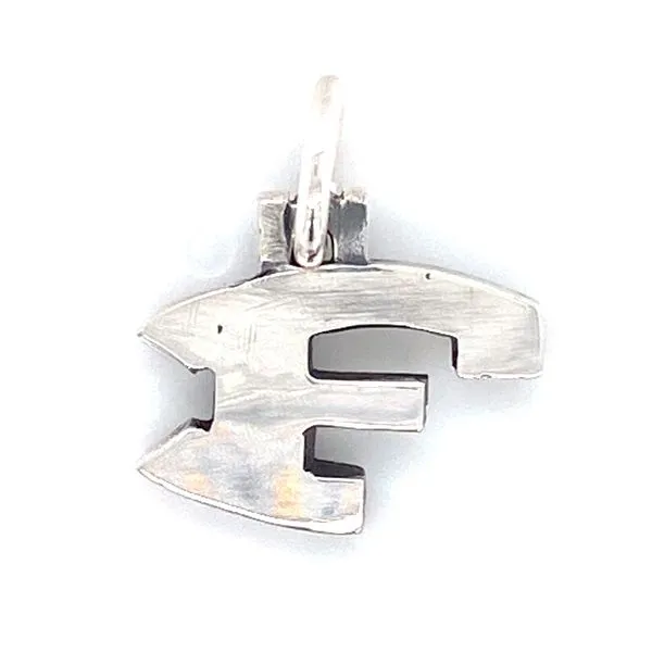 Silver Charm/Pendant similar item image