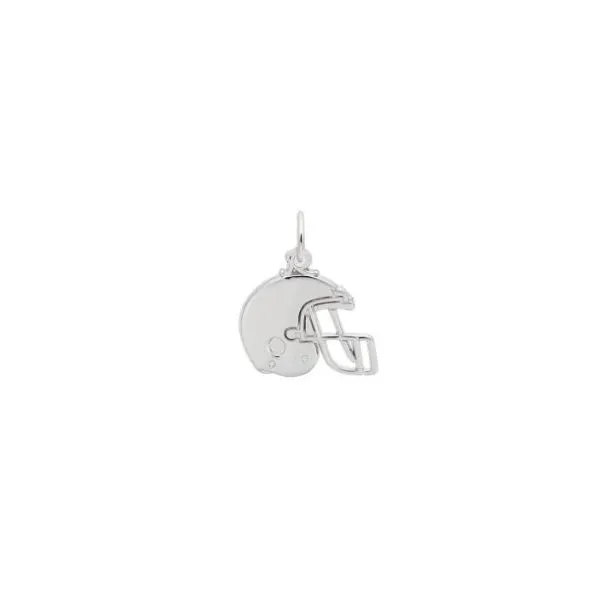 Silver Charm/Pendant similar item image