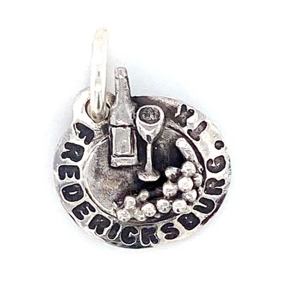 Silver Charm/Pendant similar item image